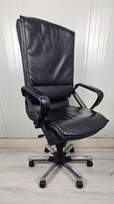 Немски конферентни и посетителски столове за комфорт и ергономия