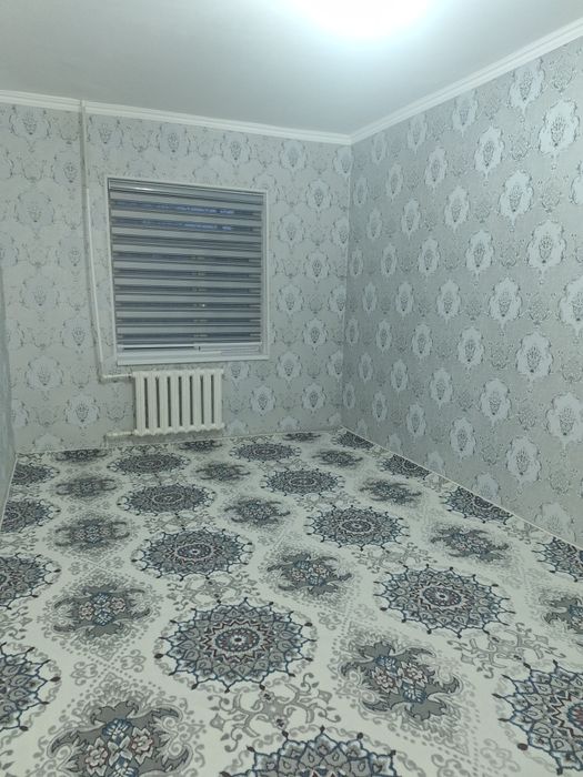 Квартира 5мик 1этаж 3хоналик сотилади