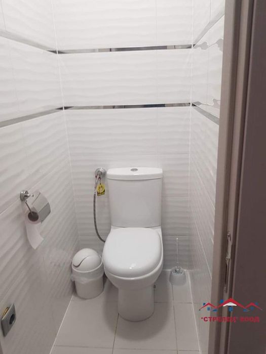 Продава се Тристаен апартамент в Добрич, Добротица - Варненска - 102 кв.м за 590 €/кв.м - Снимка #9