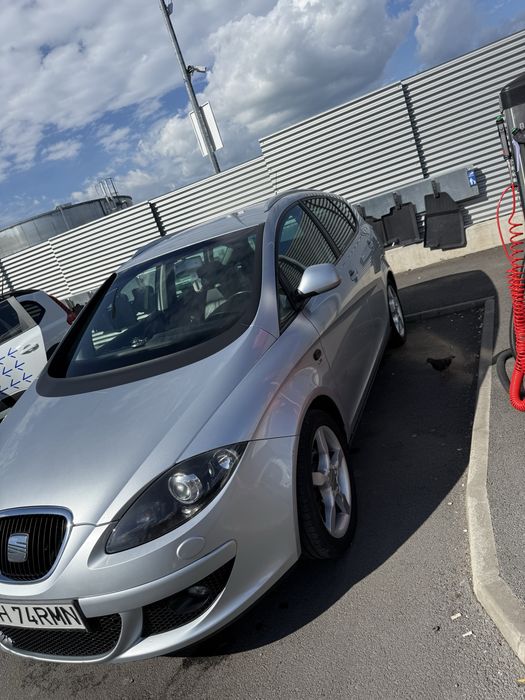 SEAT Altea XL 2007 — imagine 2