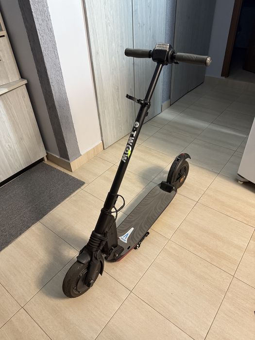 Trotineta electrica E-twow Booster V