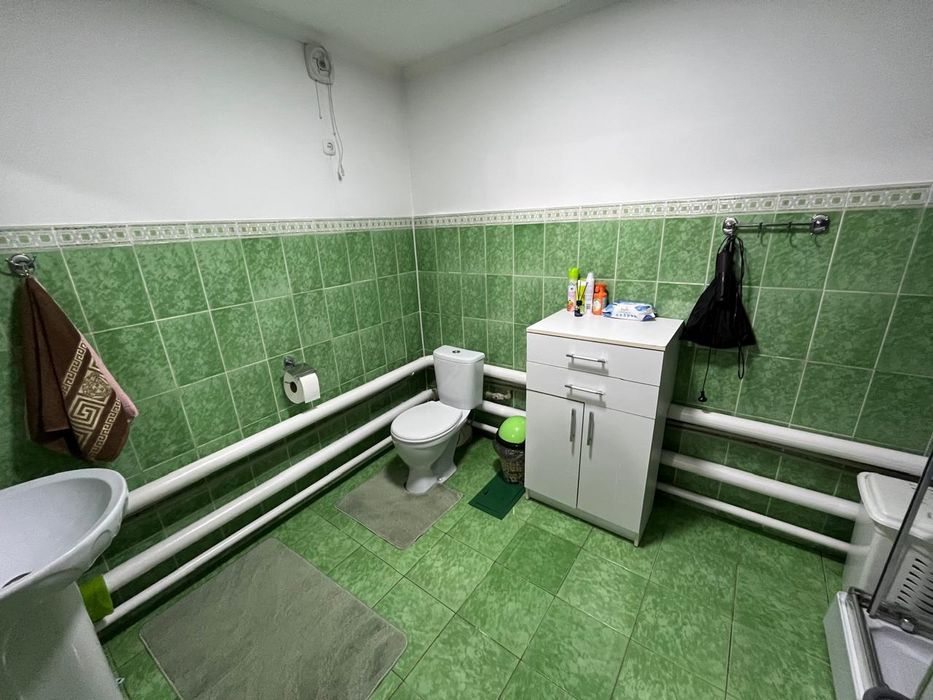 Продам добротный теплый дом