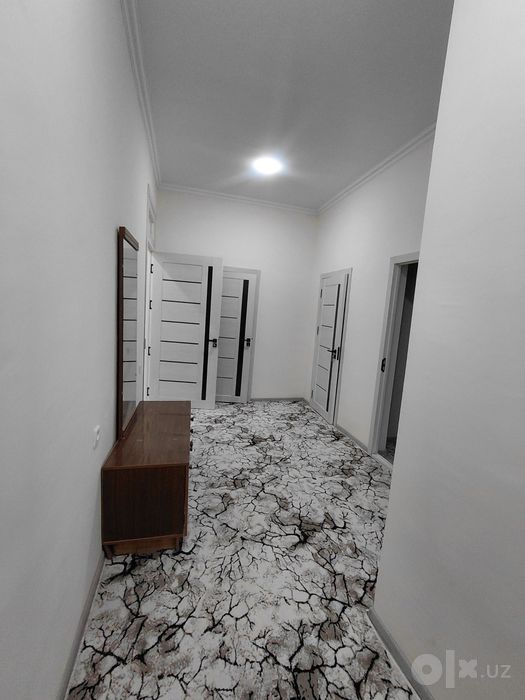 2 хонали кв ижарага оилага берилади