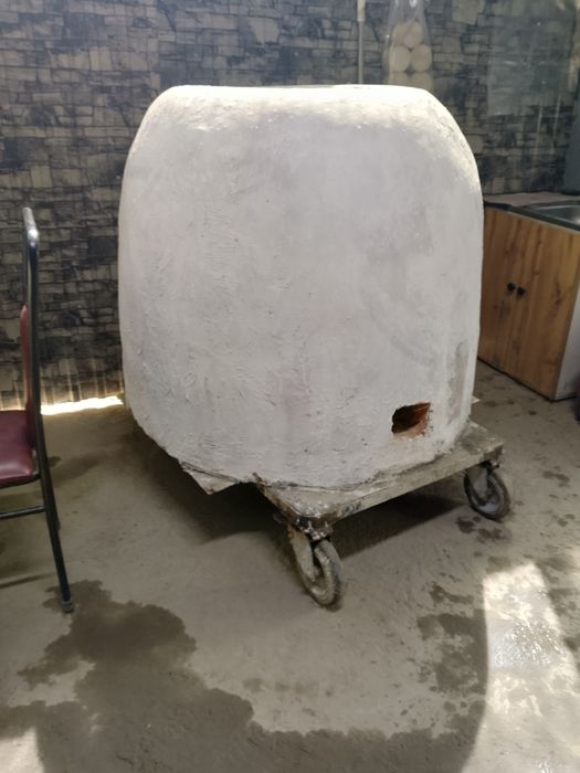 Продается тандыр