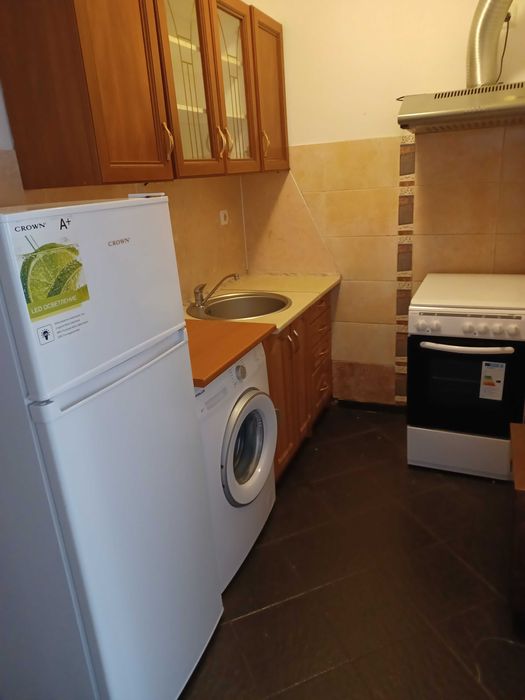 Дава се под наем Двустаен апартамент в Пловдив, Кършияка - 58 кв.м за 357 € - Снимка #5