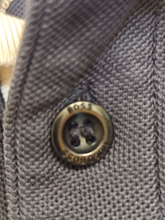 Hugo Boss tricou polo