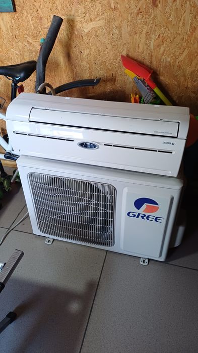 Кондиционер Gree