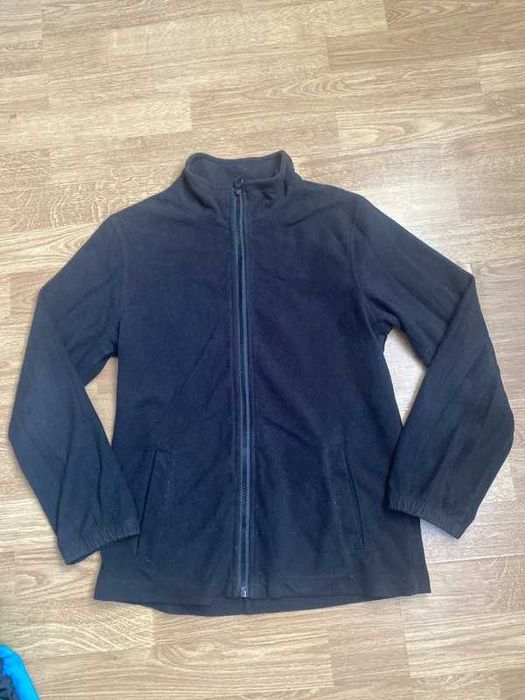 Geacă ski cu polar detasabil 2 în 1 Yigga marimea 152