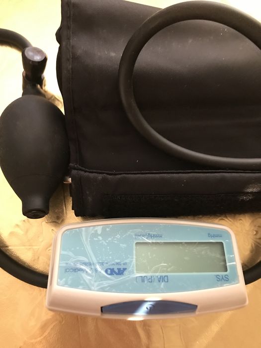 Тонометры в г. Атырау