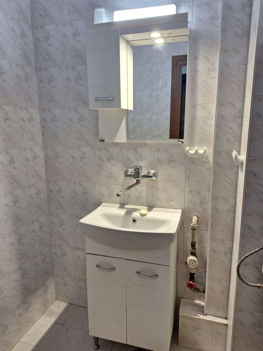 Дава се под наем Двустаен апартамент в Варна, Чайка - 56 кв.м за 398.82 € - Снимка #5