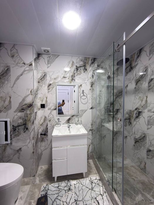 Продаётся квартира в новостройке