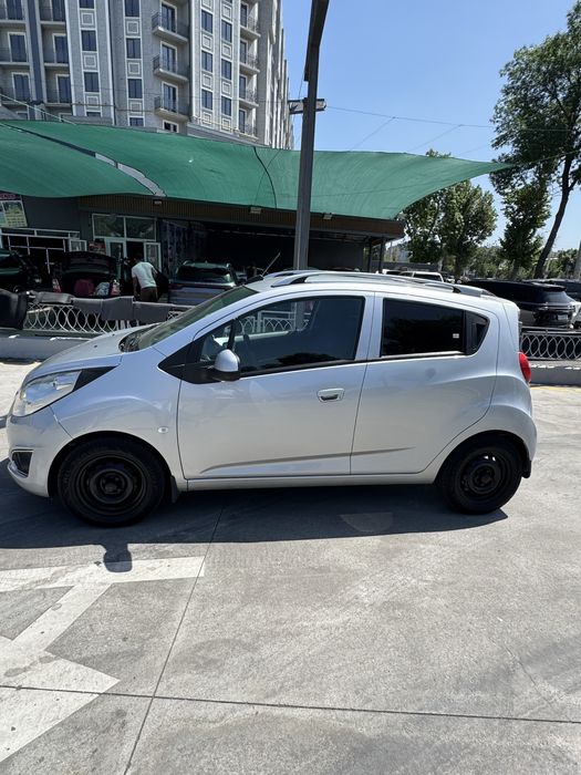 Spark 4 yevro Ravon 2020