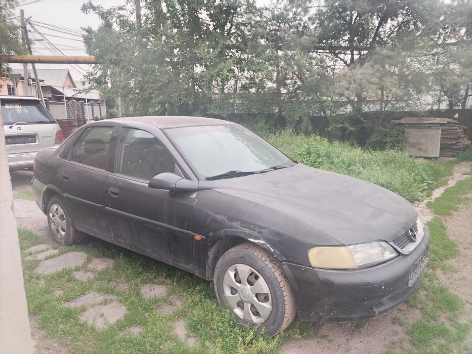 Opel Vectra B, продам по цене