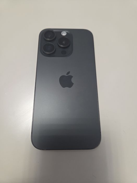 Iphone 15 Pro 256gb
