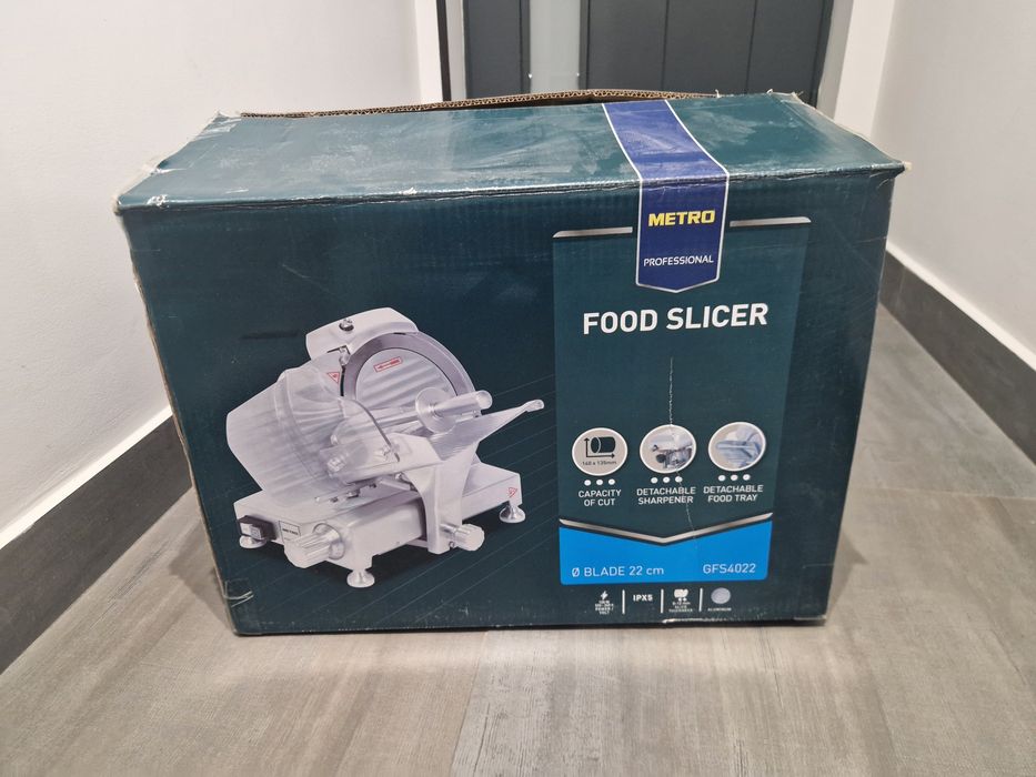 Vand Feliator Metro Professional GFS4022