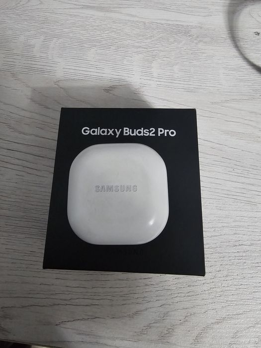 Samsung buds 2 pro