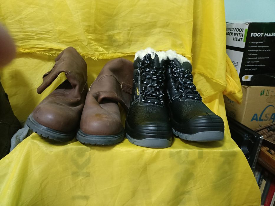 Спецообувь,сапоги,ботинки