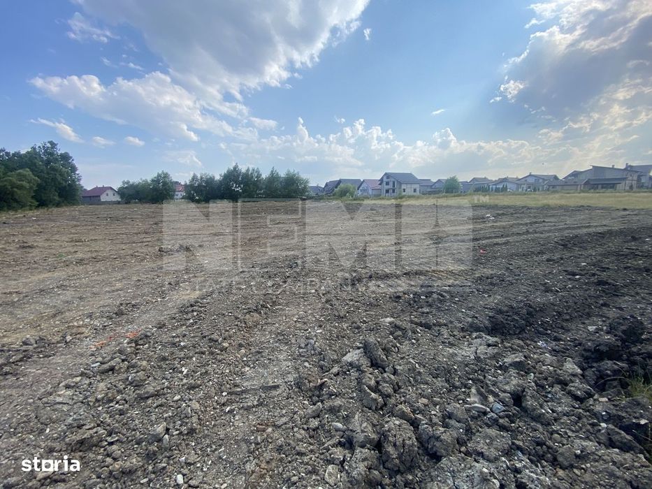 Teren intravilan | Rădăuți – Zona Tolocii | 2.000 mp | Parcelabil - Vedere 2