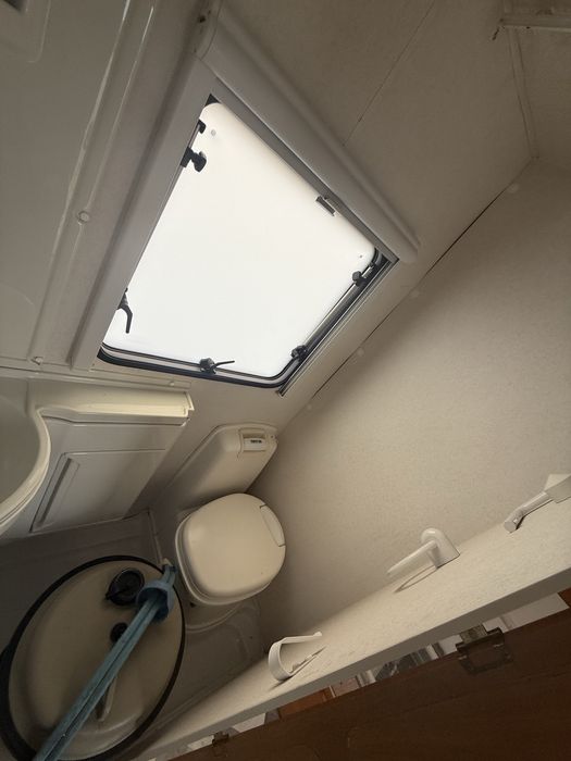 Rulota Avondale 2006