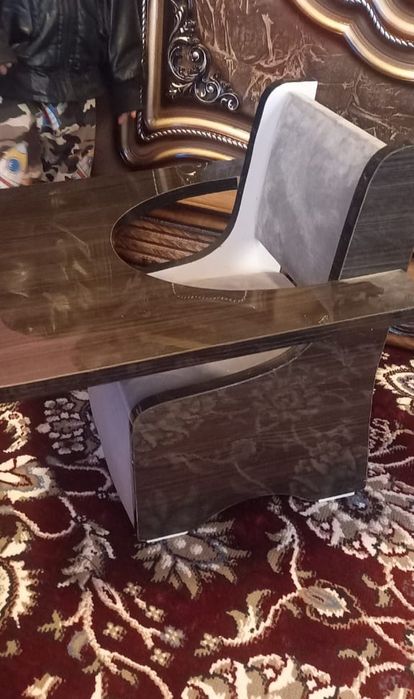 Bolalar sutiulchigi sotiladi zudlik bilan arzon narxda