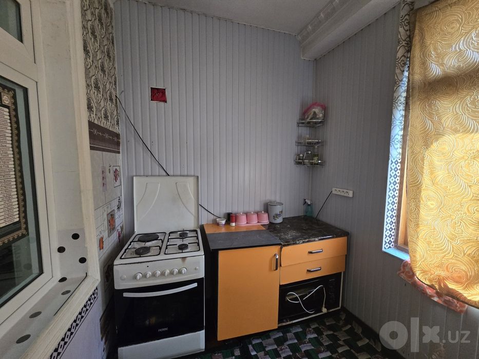 Квартира сотилади 5 МК