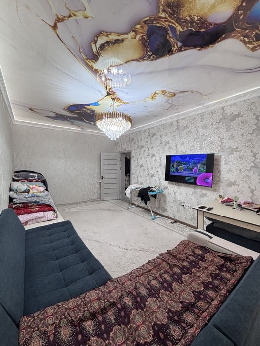 Урганч шахрида квартира ижарага берилади