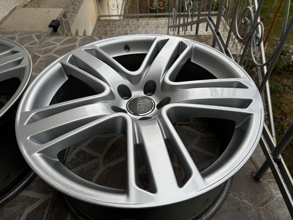 Джанти от S5 ORIGINAL ,allroad et26,5x112 19