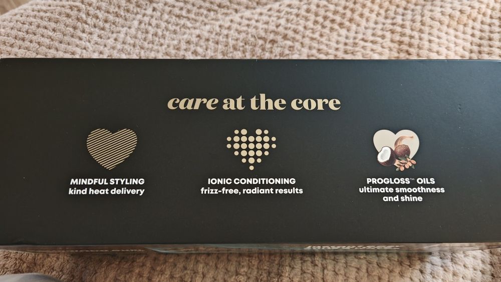 Автоматична маша за коса Revamp