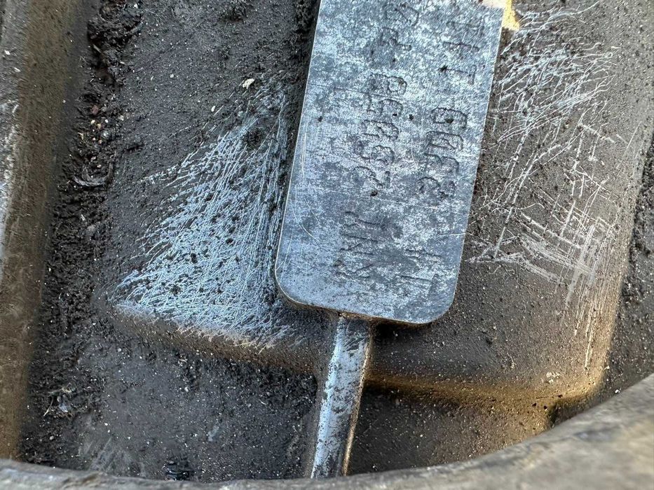 Cutie de viteze manuala 6 trepte 2.0 TDI KNY Volkswagen Golf 5