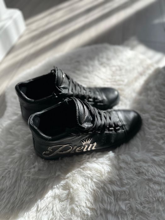 Philipp Plein in stare nou