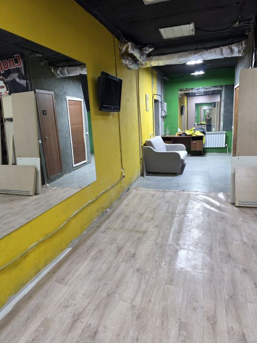 Сдам в аренду помещение