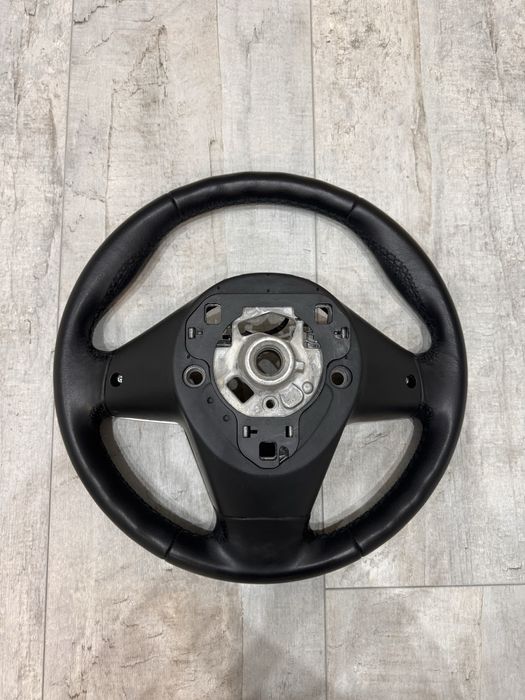 Оригинален волан за BMW