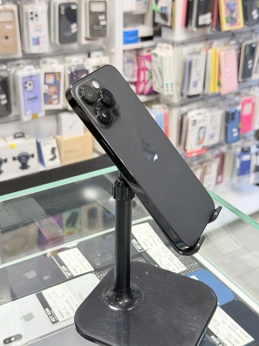 Apple iPhone 14 Pro Max 128GB Black