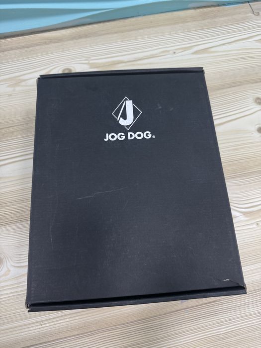 Зимний обувь jog dog