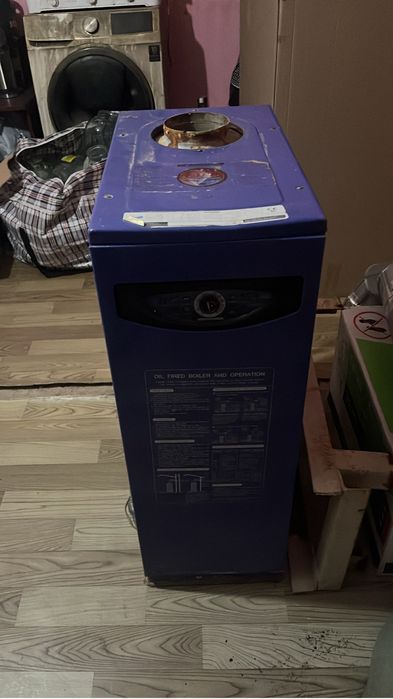 Чаиль бойлер STS 250E