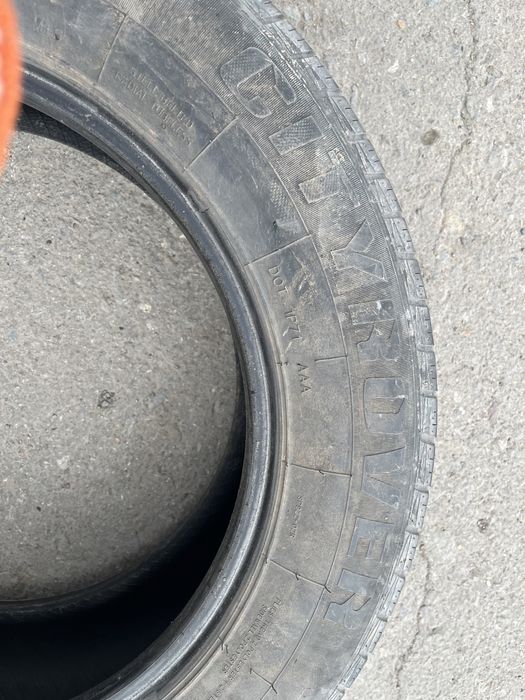 Шины летние 245/60/18