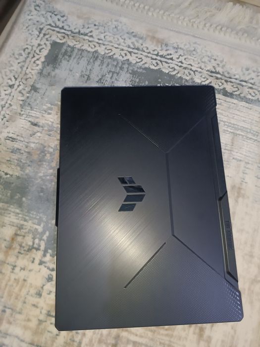 Ноутбук Asus Tuf Gaming A15 запчасть