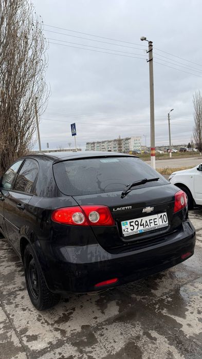 Продам Шевроле Лачетти