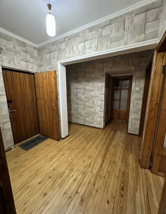 3-х комнатная квартира ул. Бабура (сост. сред) ID: 4718