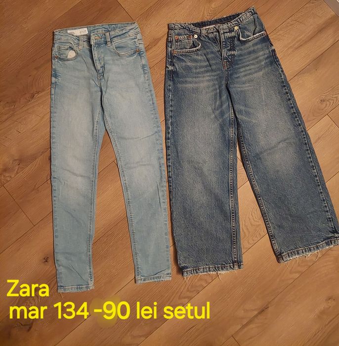 Haine copii seturi 116-134