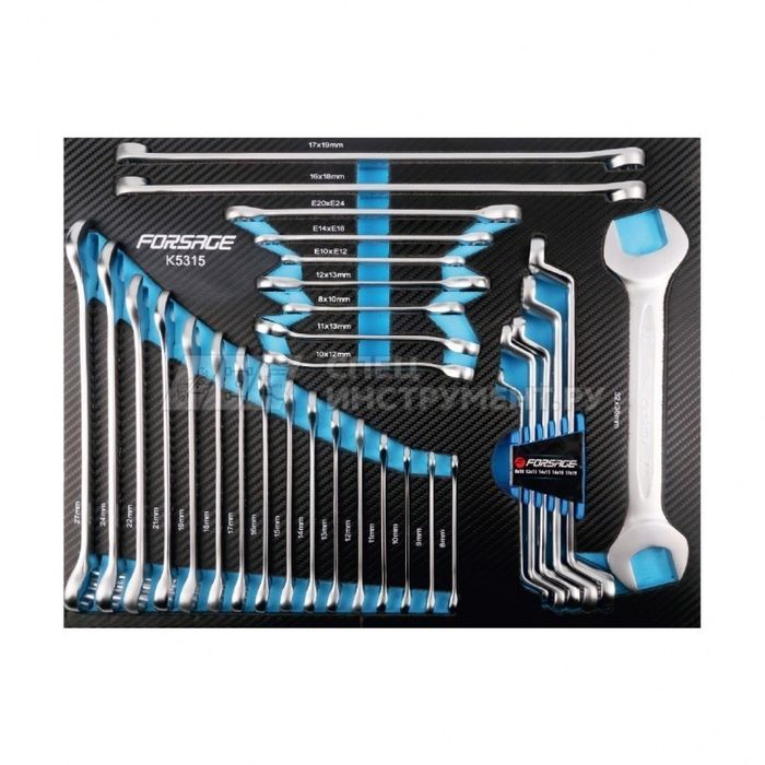 Набор инструментов