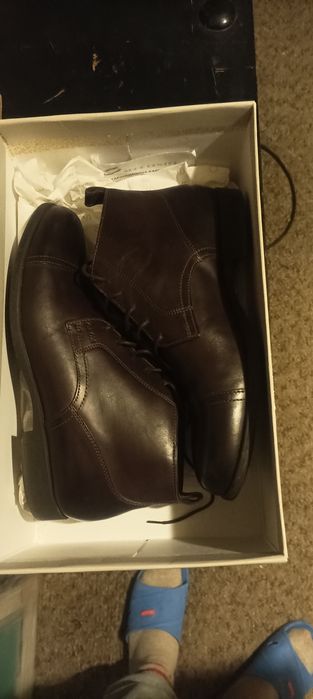 Официални боти Geox 41