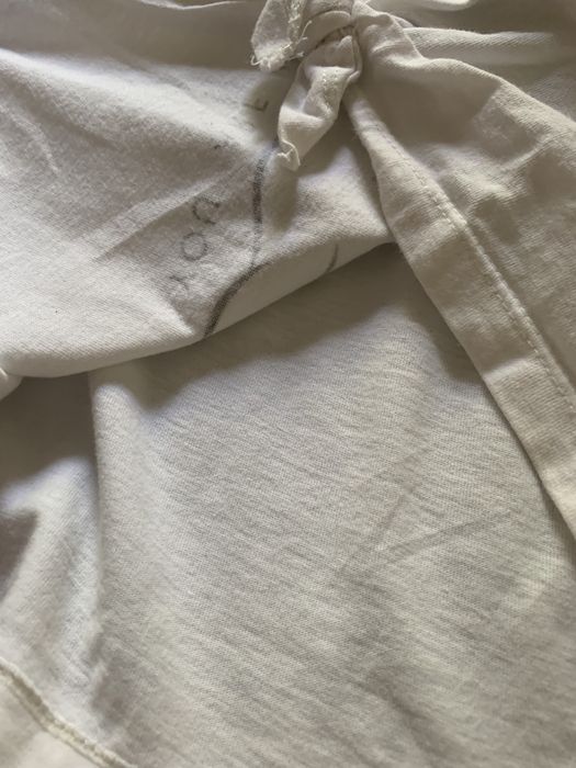 футболка ZARA