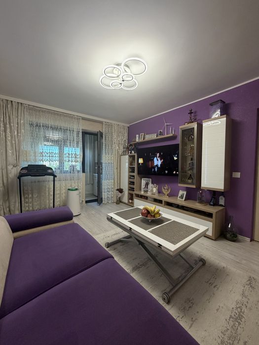 Apartament de vanzare