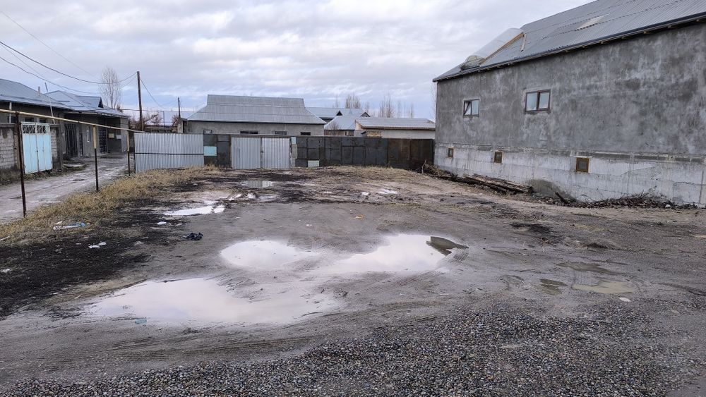 Yangiyo'lda Yer sotiladi