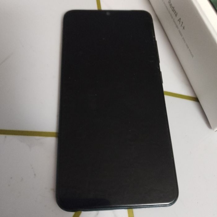 Продам телефон Redmi A 1+, 2gb, -32gb.