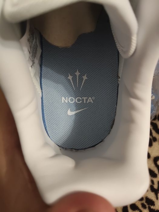 Air Force Nocta Noi
