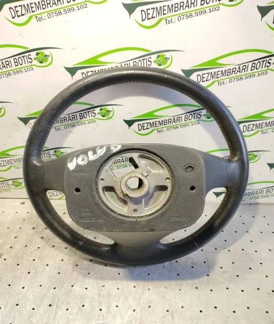 Volan cu comenzi Volvo S60 2006