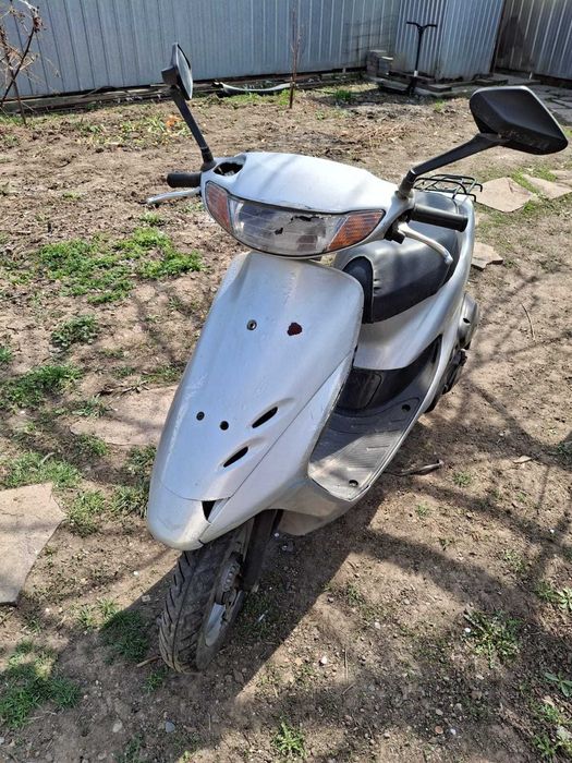 Honda Dio 32 кузова