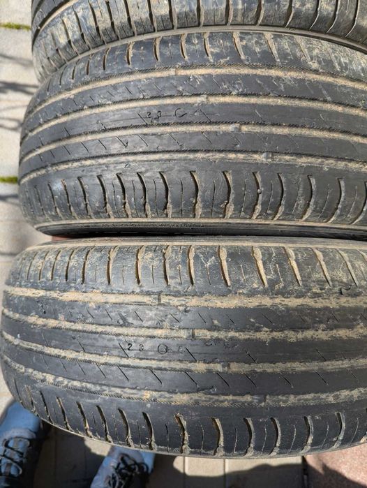 4 Anvelope de vara Nokian iLine 195/65/R15 91H